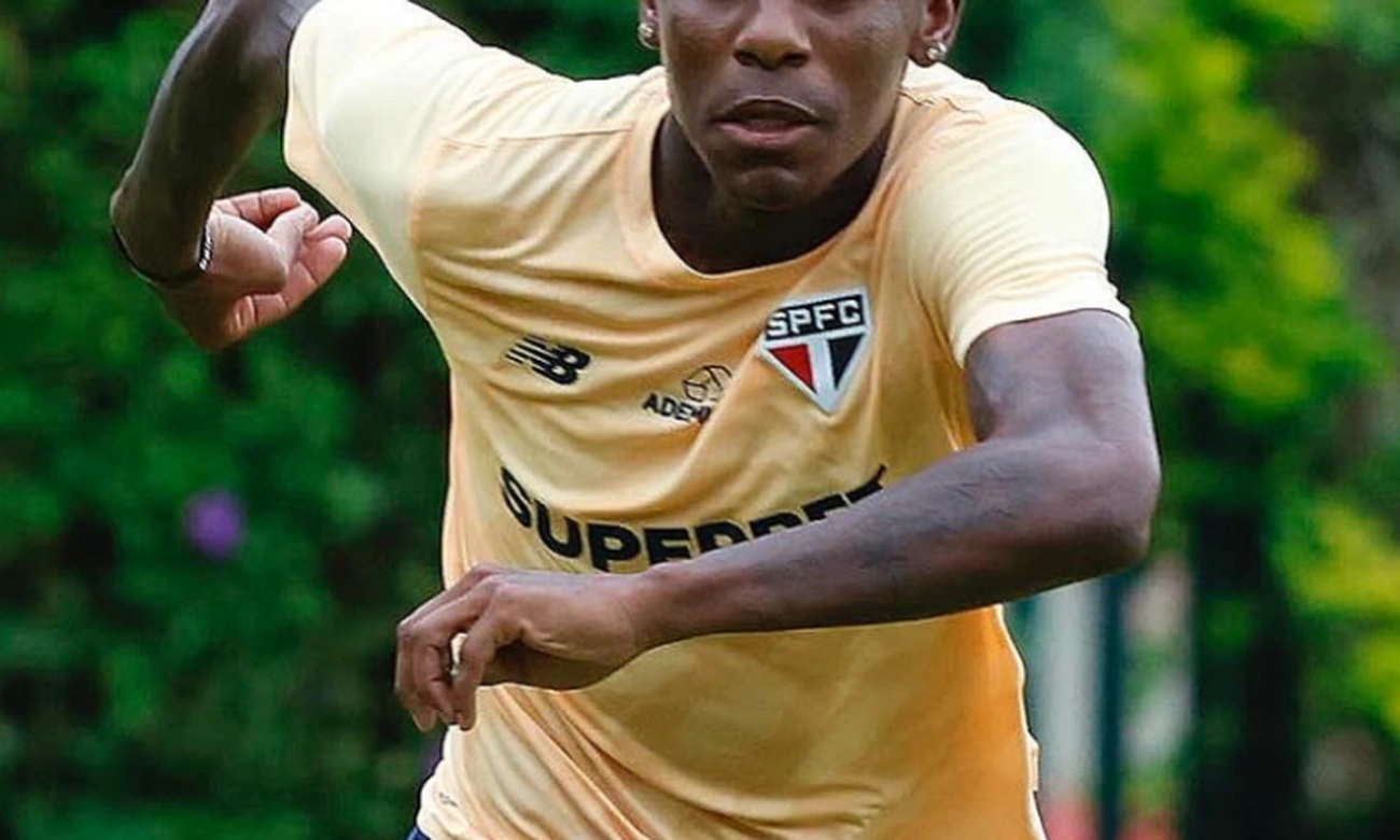 Arboleda ameaça deixar São Paulo agora, entenda o ultimato do zagueiro hoje