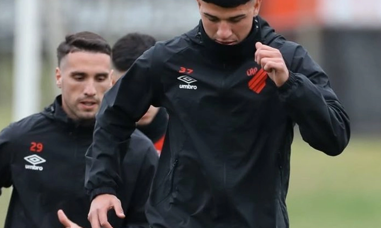 Athletico busca manter G4 hoje contra Mirassol antes da Copa do Mundo