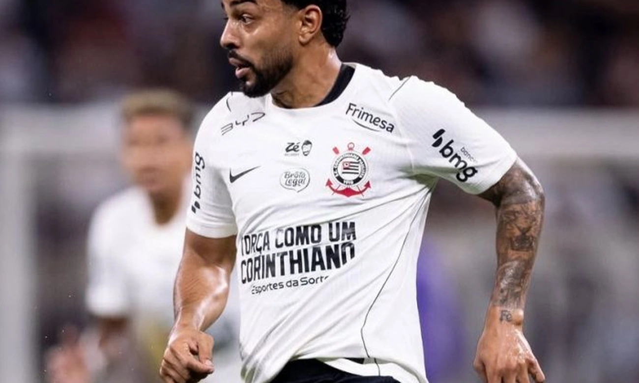 Corinthians sofre sua primeira derrota na Libertadores hoje perde na Neo Química Arena