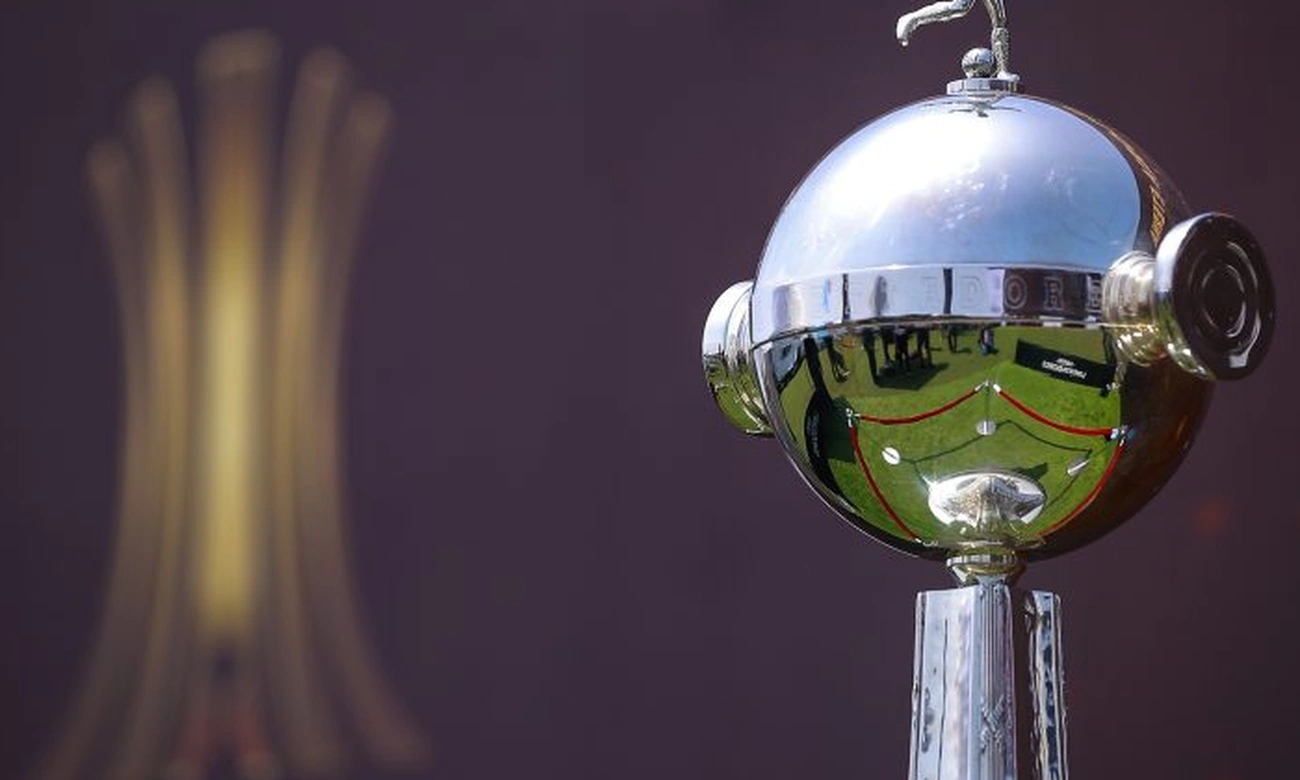 Conmebol define duelos das oitavas da Libertadores 2026 com 6 times brasileiros hoje