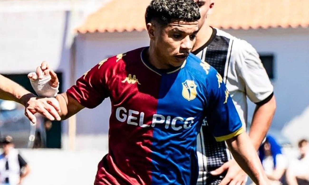 Fabrício Gomes conquista 3 títulos históricos com o FC Madalena e entra no radar de clubes europeus agora