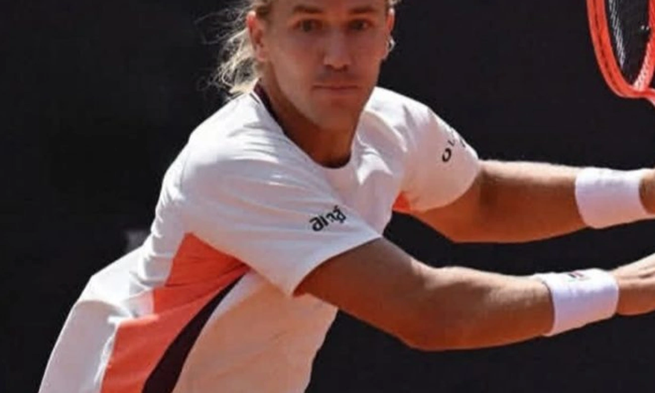 Rafael Matos e Cristina Bucsa vão às quartas de final de duplas mistas em Roland Garros hoje