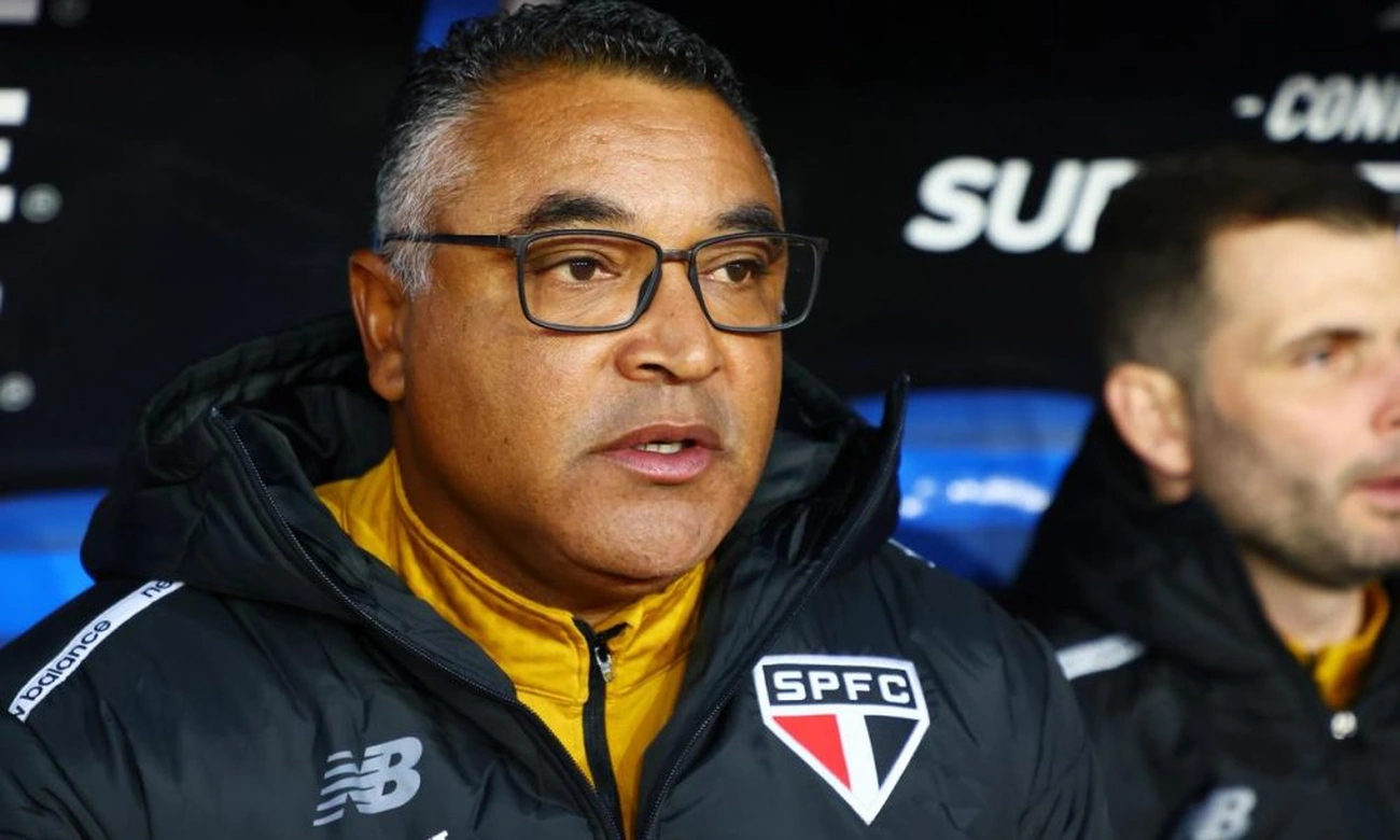 Roger Machado pode ser o novo treinador da Chapecoense agora