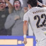 Santos conquista vitória crucial pelo Campeonato Brasileiro com triunfo de 3 a 1 sobre o Vitória