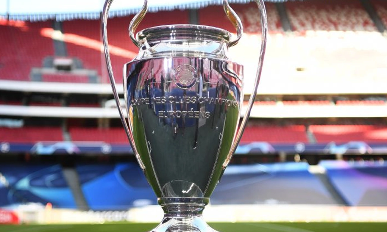 Segurança de Messi invade estúdio e sequestra comentarista na final da Champions hoje