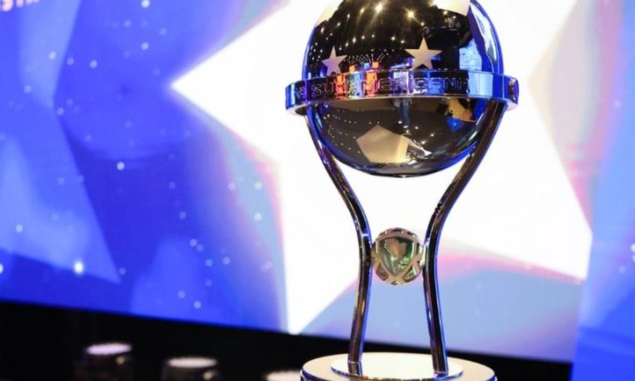 Sorteio da Sul-Americana define jogos das oitavas de final; veja duelos agora