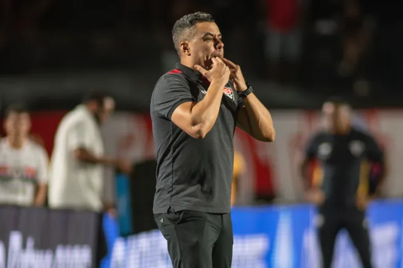 ABC busca milagre hoje na Copa do Nordeste para superar Vitória