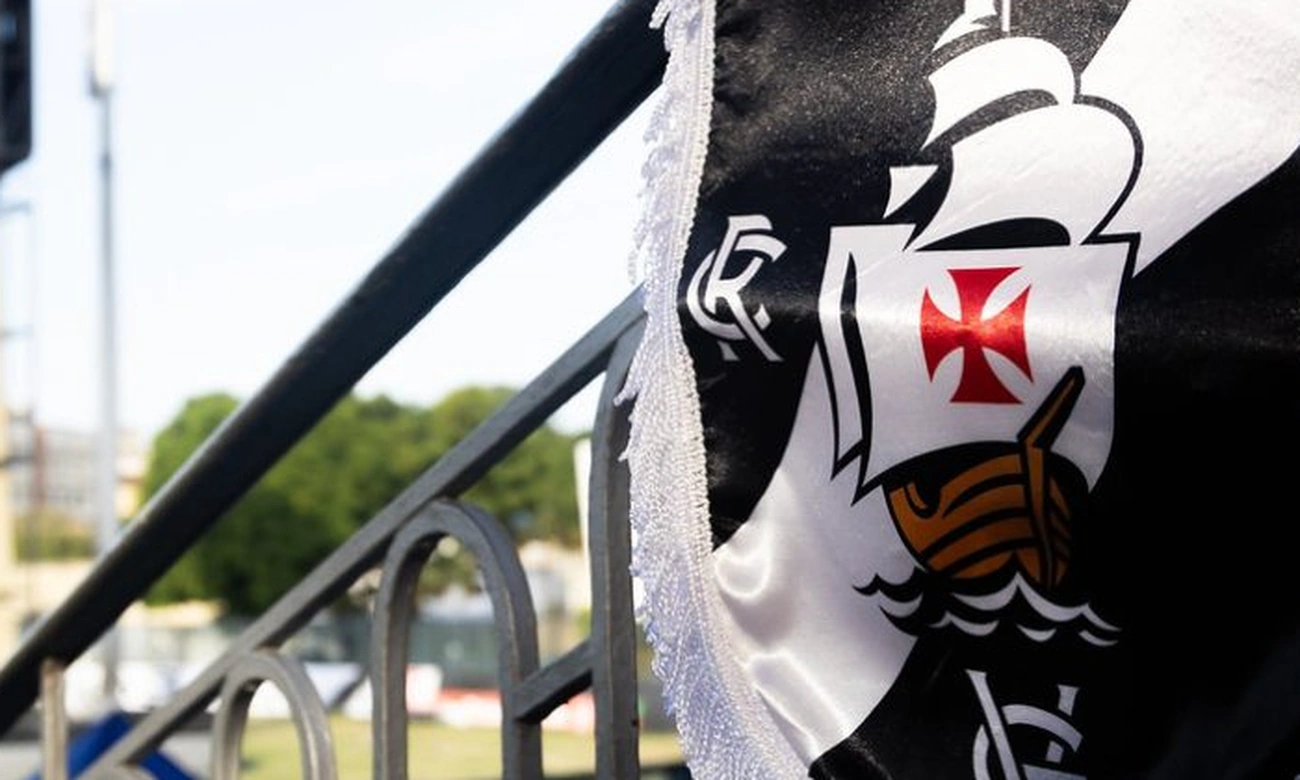 Vasco busca vitória hoje contra o Atlético-MG para sair do Z-4