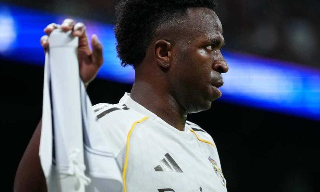 Vinícius Júnior confirma planos ambiciosos após Real Madrid e revela surpresa no futuro